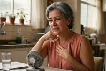 AMENO LIFE Funciona Mesmo Minha Experiência Real com o Suplemento para Menopausa