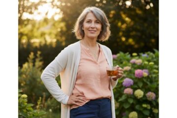 AMORA MIÚRA + VIT Funciona Mesmo Minha Experiência Real na Menopausa