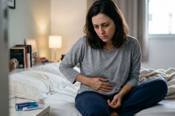 Cand Caps Funciona Para Candidíase Feminina Meu Relato Detalhado