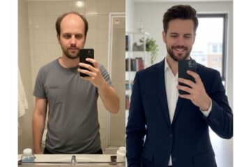 Propidil Funciona Mesmo Minha Experiência Real com o Suplemento Para Queda de Cabelo