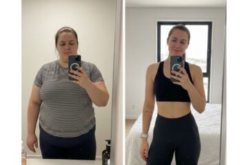 ReduPhine Caps O Que Mudou no Meu Corpo Depois que Comecei a Usar