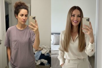 SMOOTH Alinhamento Capilar Funciona Mesmo Minha Experiência com a Progressiva Sem Formol