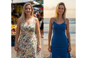 Super Green Black funciona mesmo Meu antes e depois sincero