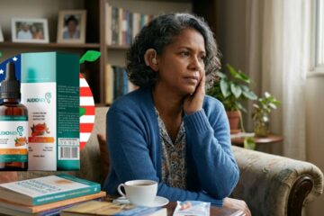 Audionex Funciona Mesmo Como o Suplemento Me Ajudou a Combater o Zumbido no Ouvido