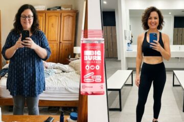 BIGBURN Funciona Mesmo Eu Testei e Olha o Que Aconteceu com Meu Corpo