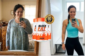 BlockFat Funciona Mesmo Eu Tomei por 30 Dias e Isso Aconteceu