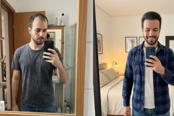 Calvimax Funciona Mesmo Veja o Que Aconteceu com Meu Cabelo