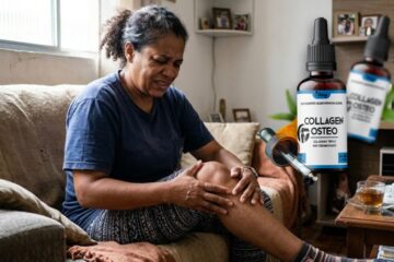 Collagen Osteo Funciona Mesmo Veja Meu Teste Real