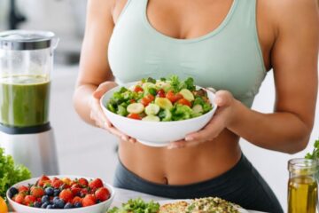 Como Emagrecer Rápido Sem Passar Fome 5 Ajustes Que Secam a Gordura Naturalmente