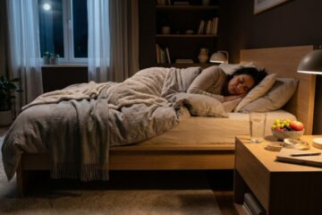 Dieta Para Emagrecer Descubra o Plano Que Seca Gordura Mesmo Dormindo