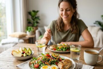 Dieta Para Emagrecer Rápido Cardápio Simples Que Derrete Gordura