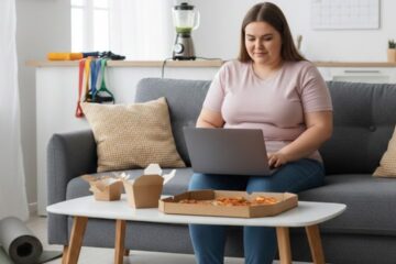 É Possível Perder Peso Sem Fazer Exercício O Erro Nº1 Que Impede Seu Emagrecimento