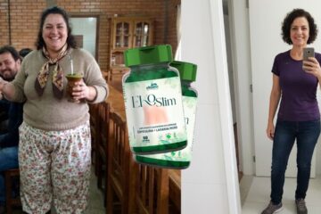 EkoSlim Funciona Mesmo Testei e Veja Como Consegui Controlar Minha Fome