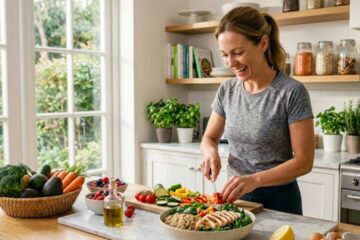 Essa Dieta Para Emagrecer Rápido Sem Passar Fome Está Mudando Vidas
