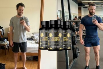 Fenotropin Funciona Mesmo Minha Evolução na Academia Depois de Tomar