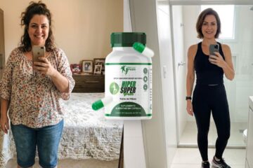 Hiper Super Green Funciona Mesmo Testei e Me Surpreendi com a Queima de Gordura