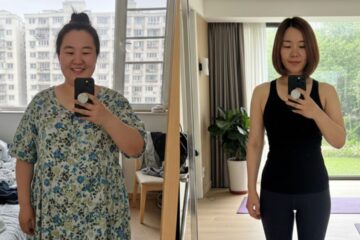 LION DTX Funciona Mesmo Minha Experiência Real com Esse Chá Emagrecedor em Pó