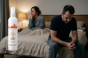 Libid Gel Men Funciona Mesmo O Que Eu Descobri Após Usar Todos os Dias