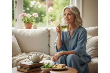 LionTea Funciona Mesmo Minha Experiência Real com o Chá Detox para Imunidade