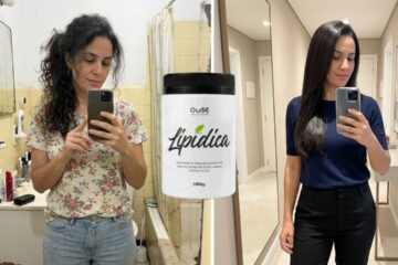 Lipídica Funciona Mesmo Minha Experiência com a Progressiva Sem Formol