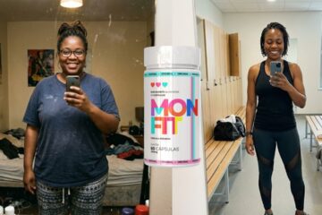 MONFIT Funciona Mesmo Meu Relato Sincero Após Usar o Emagrecedor