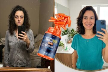 Melatonew DUO Funciona Mesmo Eu Não Conseguia Dormir… Até Testar