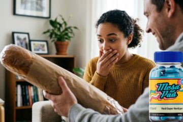 Mesa no Pau Funciona Mesmo Olha o Que Aconteceu com Minha Disfunção Erétil