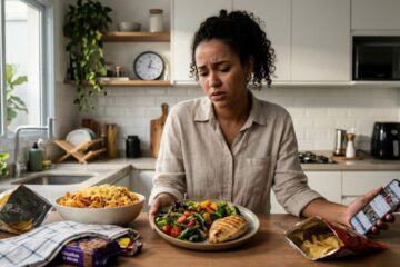 Não Consigo Emagrecer Mesmo Fazendo Dieta 7 Erros Que Estão Travando Seus Resultados