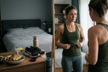 Não Consigo Emagrecer O Que Fazer Descubra Por Que Seu Corpo Não Responde