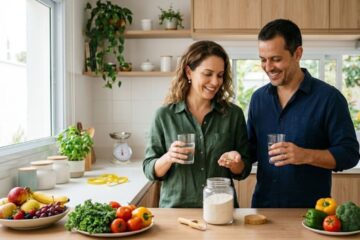 O Psyllium em Cápsula Funciona Para Emagrecer Depois dos 30 Veja o Que a Ciência Diz