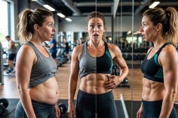 O Que Acelera a Perda de Gordura Abdominal 9 Segredos Que Especialistas Não Contam