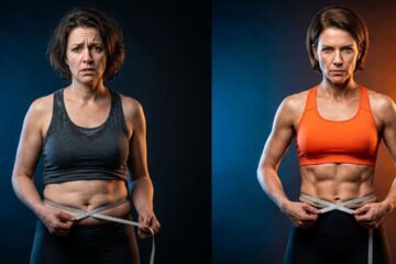 O Que Fazer Para Perder a Barriga Depois dos 40 O Método 8020 Para Resultados Reais