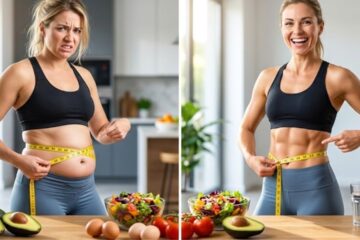 O Que Realmente Seca a Barriga Descubra Por Que Algumas Pessoas Conseguem Tão Rápido