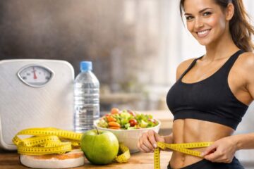 O Que é Bom Para Perder Peso Rápido Urgente Veja o Que Nutricionistas Recomendam (Você Vai Se Surpreender)