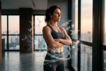 O Truque Matinal Que Ajuda a Ativar o Hormônio do Emagrecimento Mais Rápido