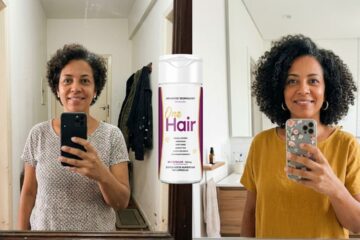 One Hair Funciona Mesmo Meu Relato Sincero Após Usar as Cápsulas