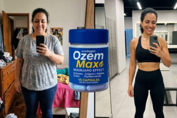 Ozem Max Mounjaro Effect Funciona Mesmo Eu Testei e Veja o Que Aconteceu