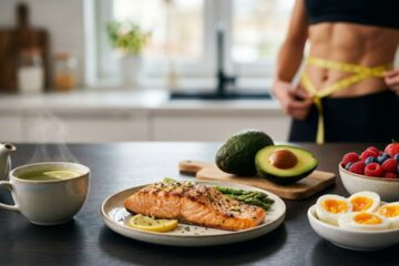 Quais São os 5 Alimentos que Mais Emagrecem O Nº2 Derrete Gordura Abdominal!