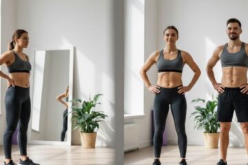 Qual a Melhor Maneira de Perder a Gordura da Barriga 5 Estratégias Científicas Que Funcionam de Verdade