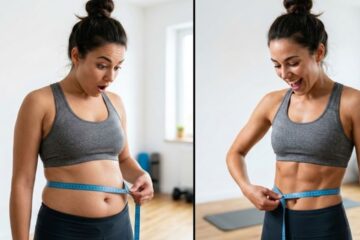 Qual a Melhor Maneira de Perder a Gordura da Barriga O Segredo Que 90% das Pessoas Ignoram