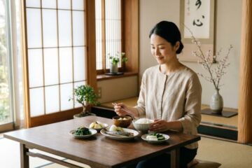 Qual é o Segredo dos Japoneses Para Emagrecer O Método Simples Que Está Secando Barrigas no Mundo Todo