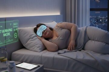 Qual é o Truque Noturno Para Emagrecer Faça Isso 30 Minutos Antes de Dormir