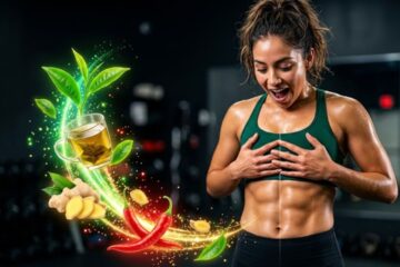 Qual o Alimento que Mais Queima Gordura Abdominal O Que a Indústria Não Quer que Você Saiba