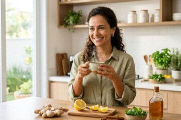 Qual o Melhor Remédio Natural Para Perda de Peso O Método Simples Que Está Secando Barrigas