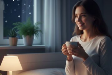 Qual o Truque Noturno Para Emagrecer Descubra o Que Fazer Antes de Dormir Para Acordar Mais Magra