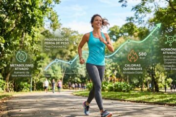 Quanto Devo Caminhar Por Dia Para Perder 5 kg O Segredo Que Ninguém Te Conta!