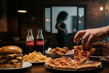 Quer Emagrecer Evite Esses 5 Alimentos que Mais Engordam URGENTE