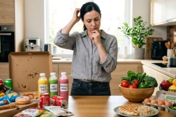 Quero Emagrecer Mas Não Sei Por Onde Começar Evite Esses Erros Fatais