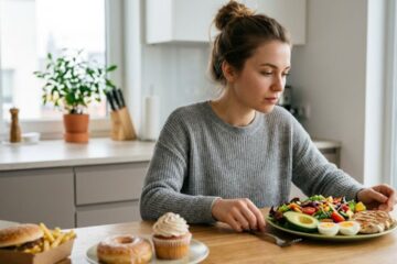Quero Emagrecer Mas Tenho Muita Fome O Método Que Engana Seu Apetite