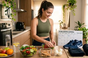 Quero Emagrecer Urgente O Que Fazer Para Ver Resultados Ainda Esta Semana